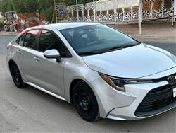 تۆیۆتا کۆرۆلا